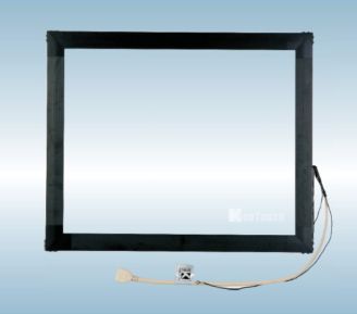 Foto Touch screen KeeTouch
