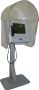 PIMino LCD con Cabina