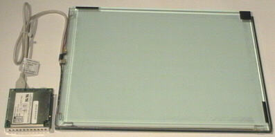 Foto Touch screen
