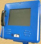 Testa PIMino LCD