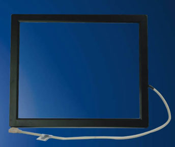 Foto Touch screen KeeTouch