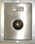 Foto trackball in acciaio inox