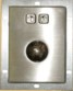 Trackball Inox